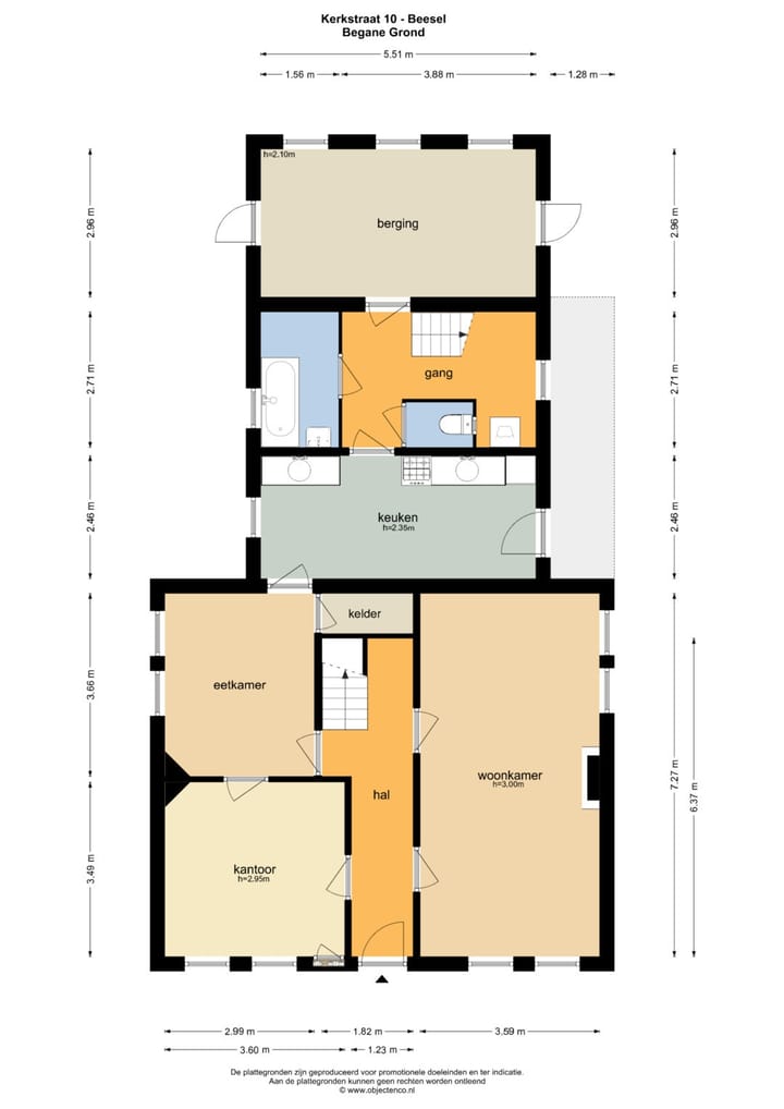 Foto 60 van Kerkstraat 10