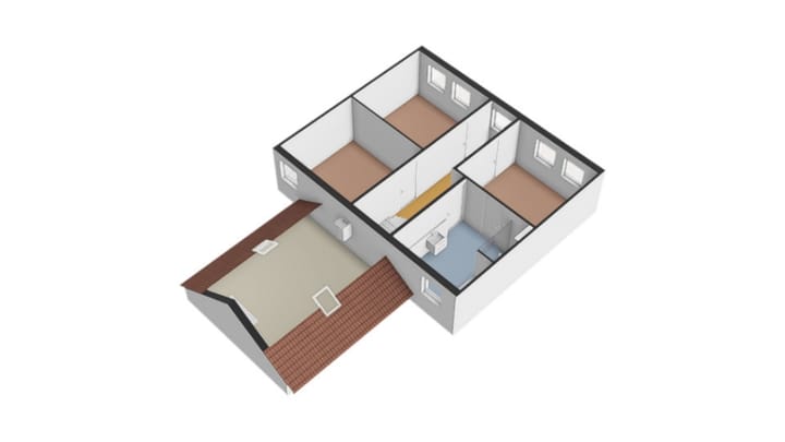 Foto 61 van Kerkstraat 10