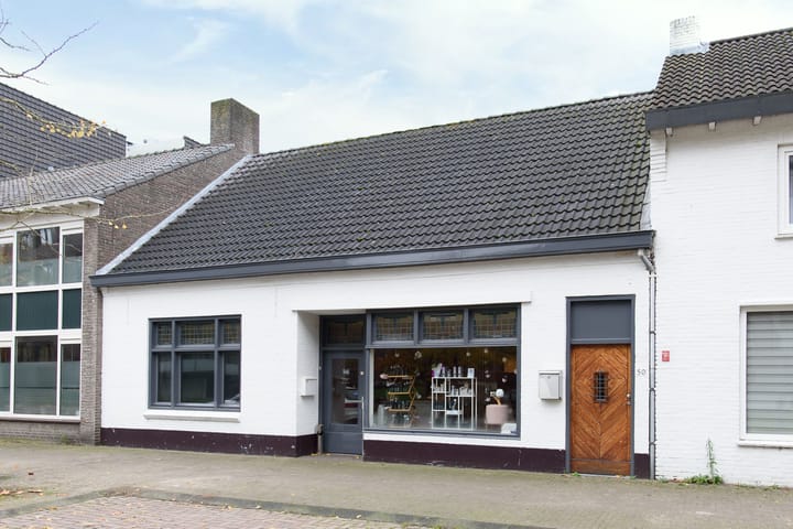 Karel Mollenstraat Zuid 50