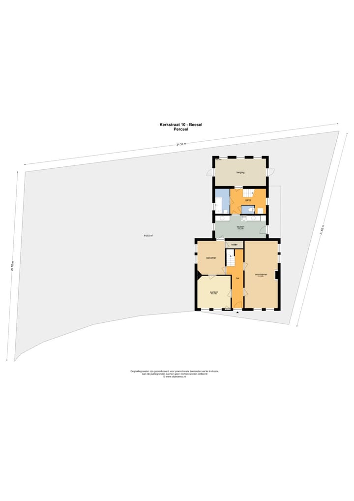 Foto 67 van Kerkstraat 10