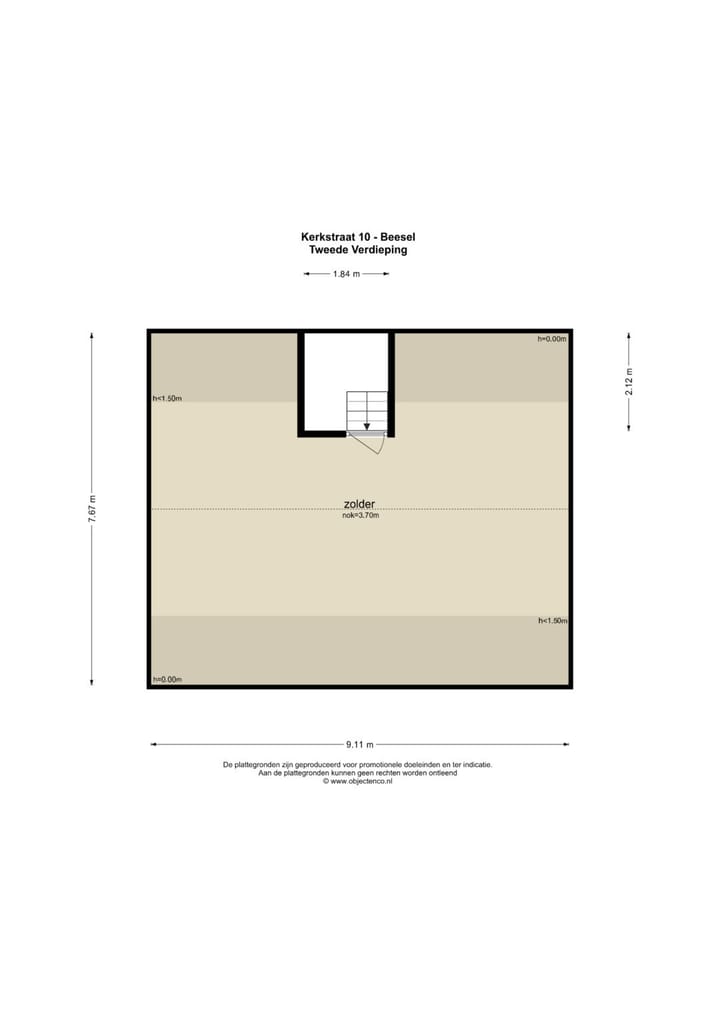 Foto 69 van Kerkstraat 10