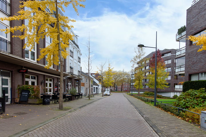 Bekijk foto 44 van Karel Mollenstraat Zuid 50