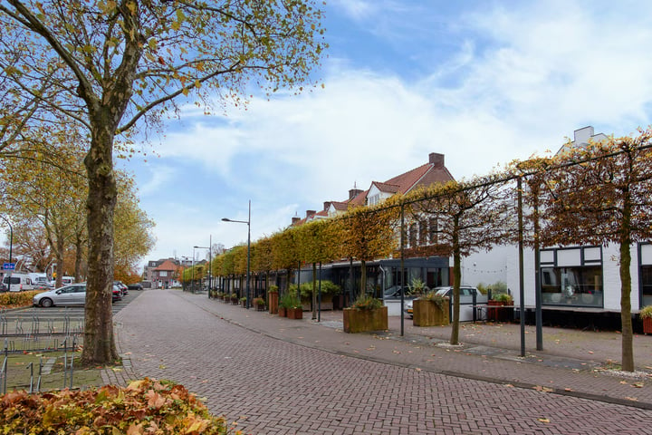 Bekijk foto 45 van Karel Mollenstraat Zuid 50