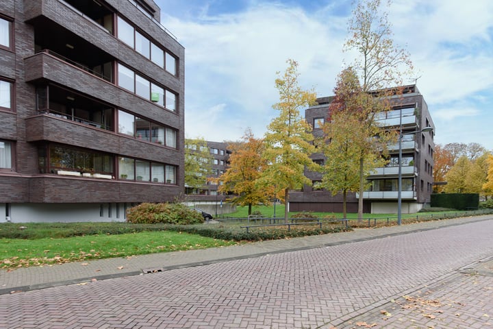 Bekijk foto 46 van Karel Mollenstraat Zuid 50