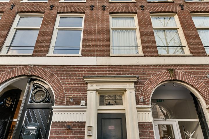 Bekijk foto 3 van Lijnbaansgracht 58-B2