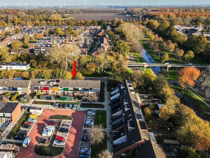 Foto 1 van Plantage 29