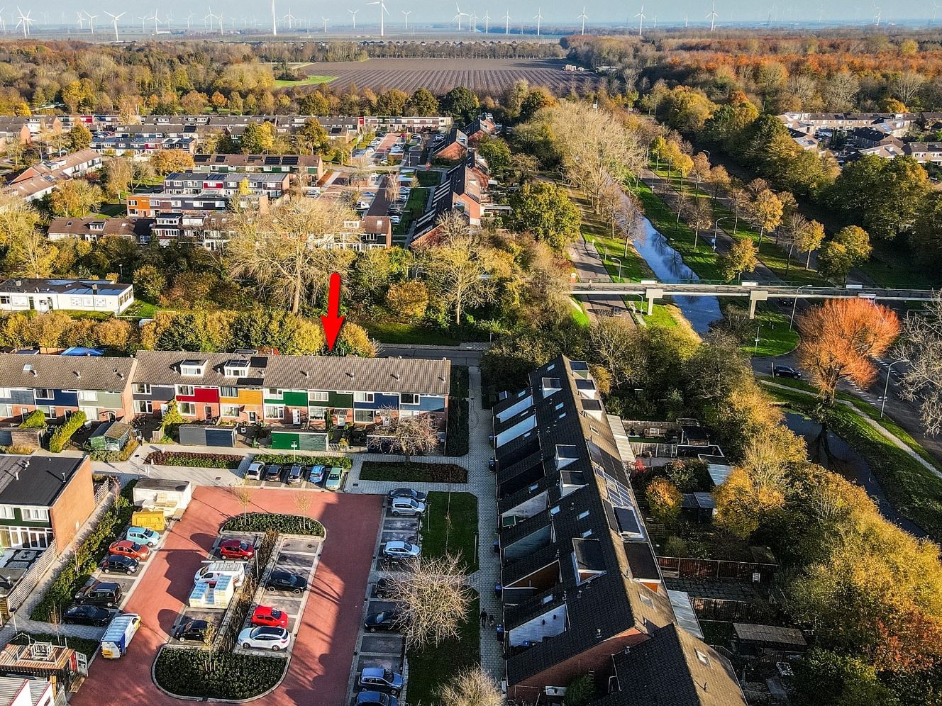 Foto 1 van Plantage 29