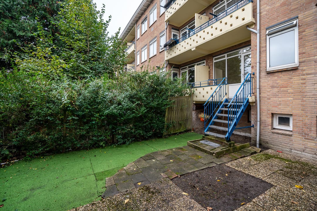 Foto 2 van Coevordenstraat 116