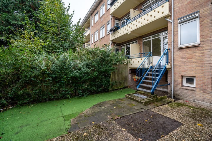 Foto 2 van Coevordenstraat 116