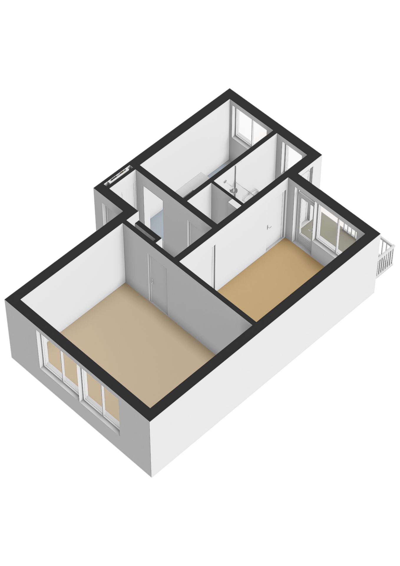 Foto 24 van Coevordenstraat 116