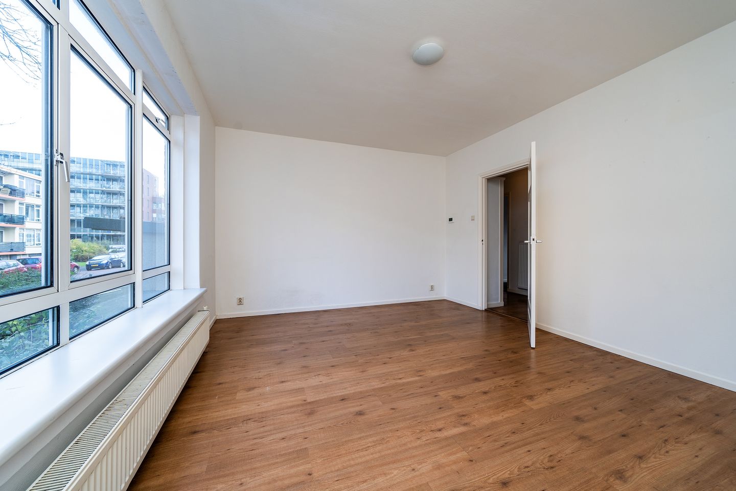 Foto 5 van Coevordenstraat 116