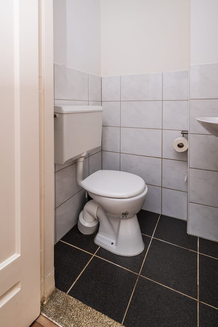 Foto 14 van Coevordenstraat 116