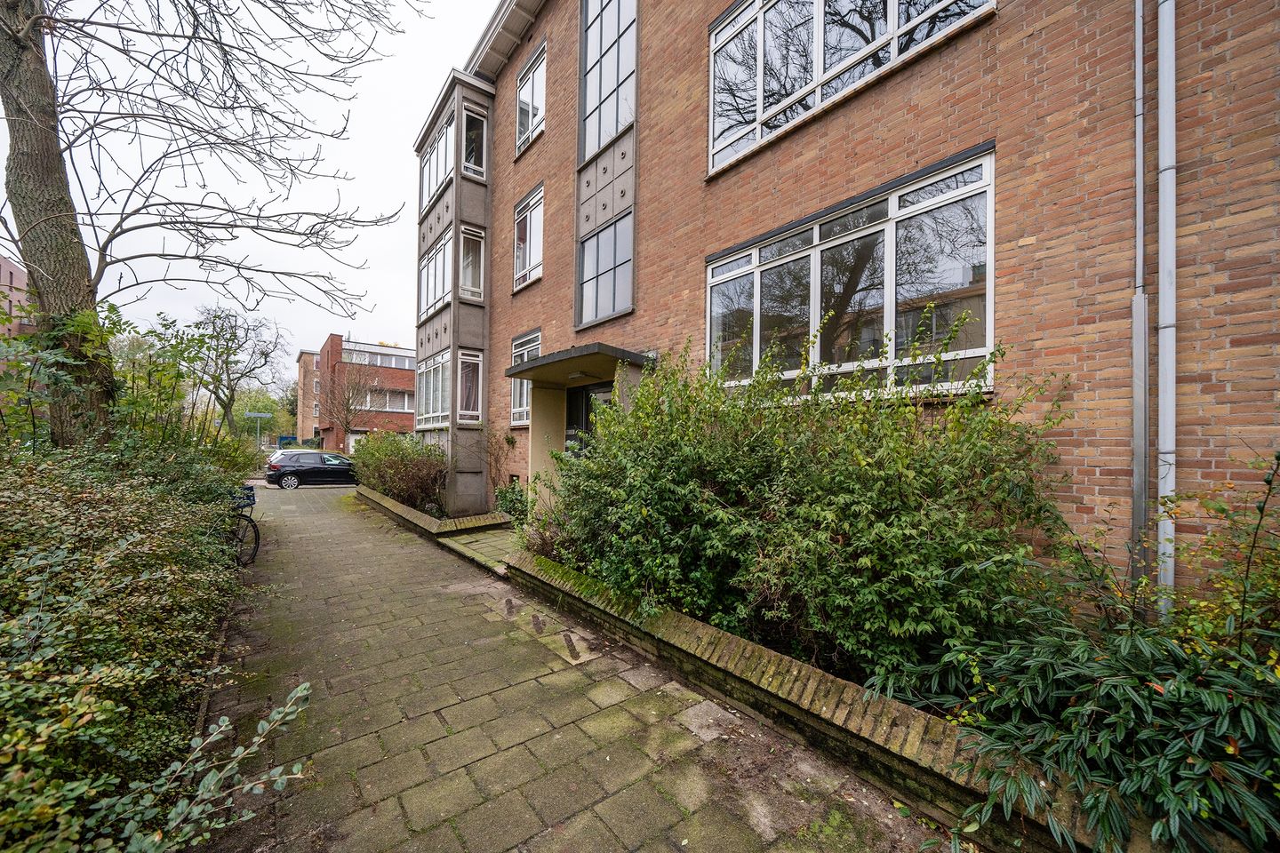 Foto 20 van Coevordenstraat 116