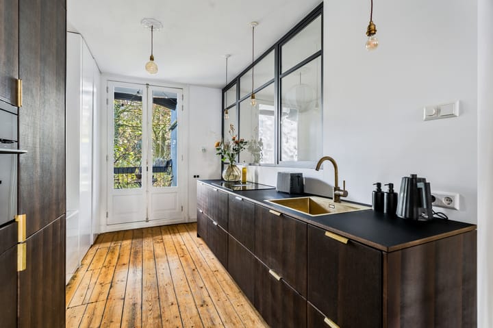 Foto 4 van Potgieterstraat 63-1