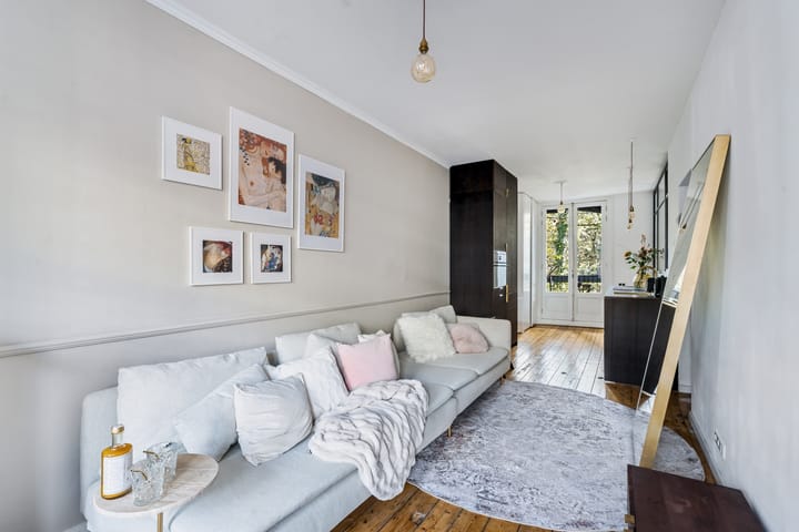 Foto 11 van Potgieterstraat 63-1