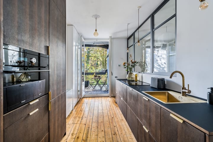 Foto 15 van Potgieterstraat 63-1