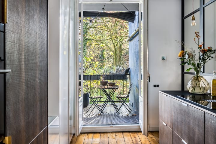 Foto 19 van Potgieterstraat 63-1