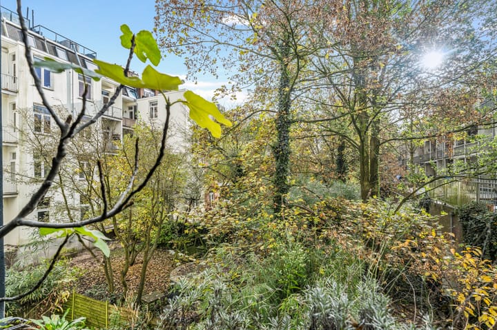 Foto 21 van Potgieterstraat 63-1