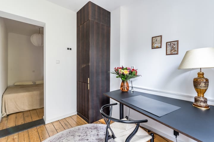 Foto 25 van Potgieterstraat 63-1