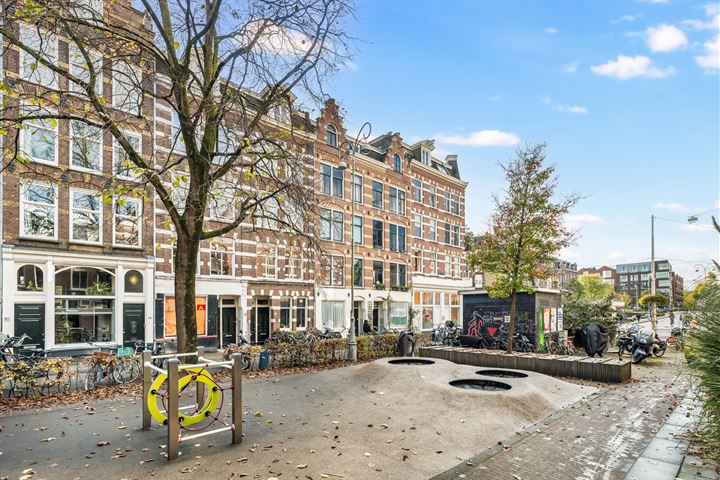 View photo 28 of Potgieterstraat 63-1