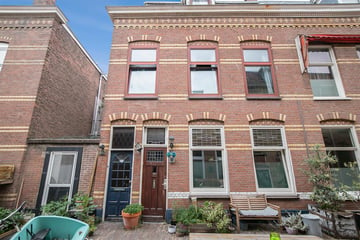 Maaswijkstraat thumbnail