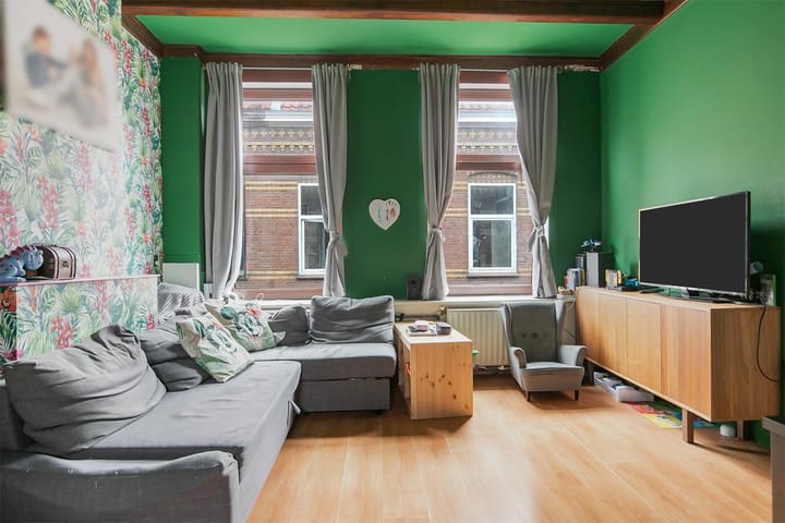 Foto 2 van Maaswijkstraat 40