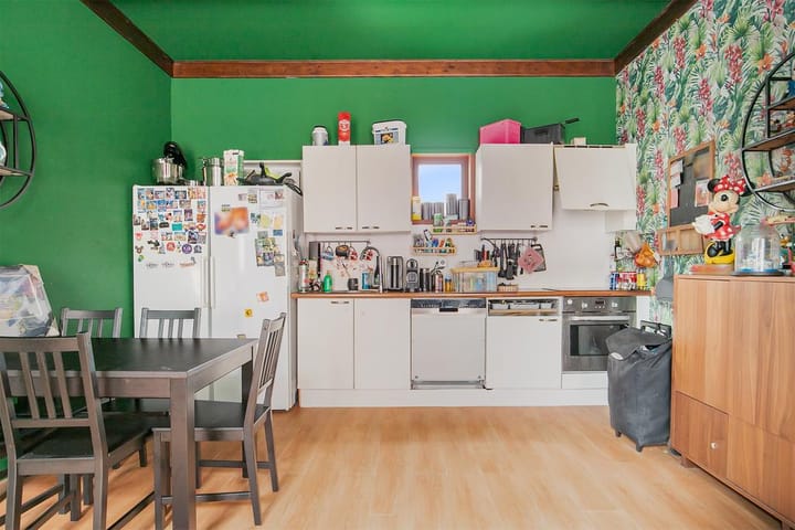 Foto 3 van Maaswijkstraat 40