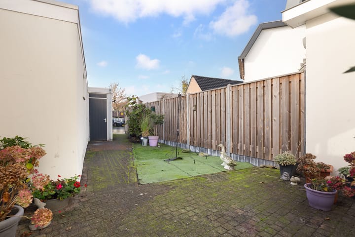 Foto 5 van De Akker 57