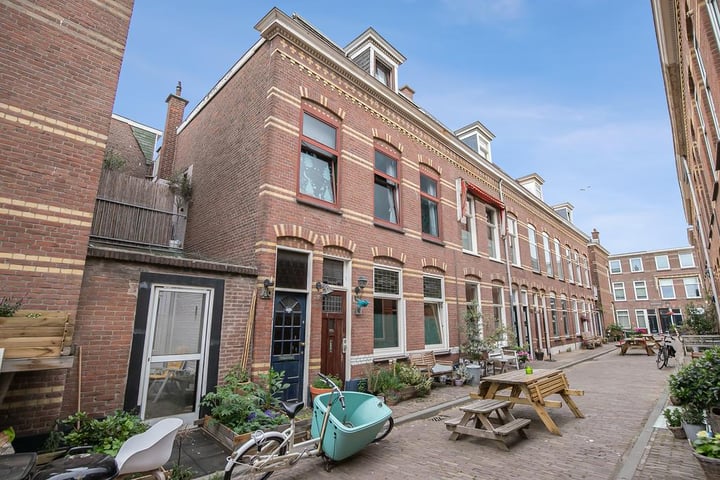 Bekijk foto 6 van Maaswijkstraat 40