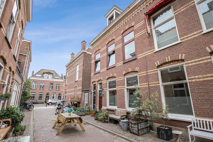 Photo 7 of Maaswijkstraat 40