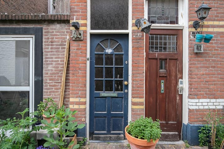 Photo 8 of Maaswijkstraat 40