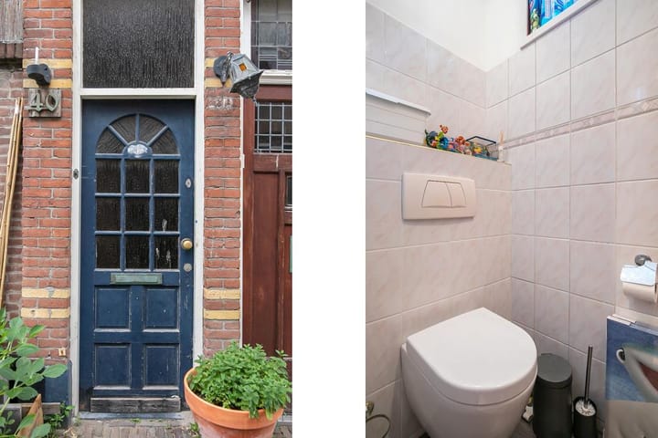 Photo 9 of Maaswijkstraat 40