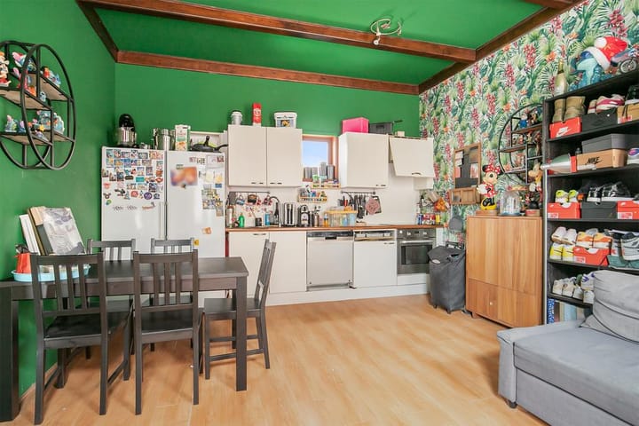 Photo 11 of Maaswijkstraat 40