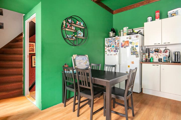 Photo 12 of Maaswijkstraat 40