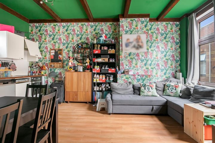 Photo 16 of Maaswijkstraat 40