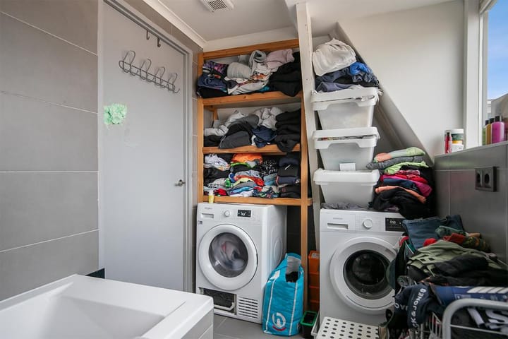 Photo 18 of Maaswijkstraat 40