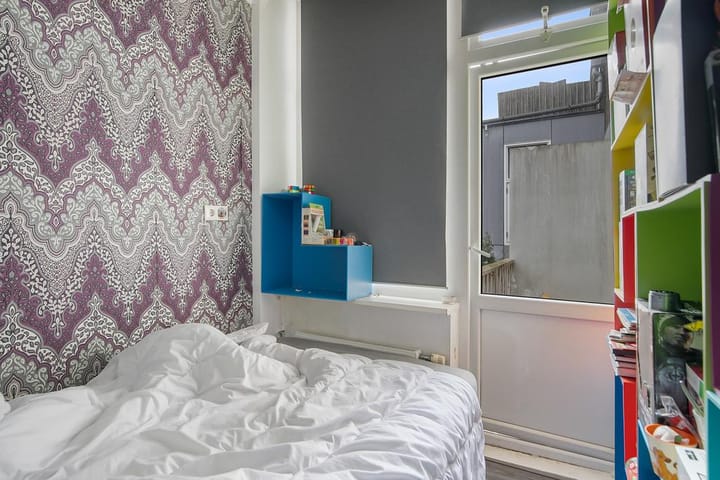 Photo 23 of Maaswijkstraat 40