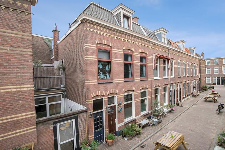 Bekijk foto 27 van Maaswijkstraat 40