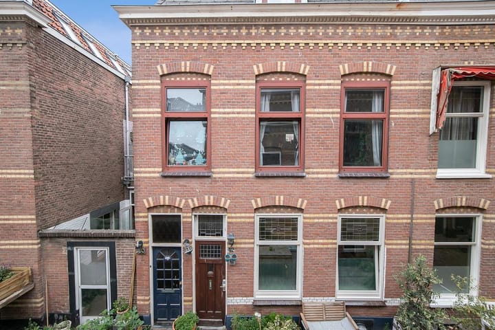 Photo 28 of Maaswijkstraat 40