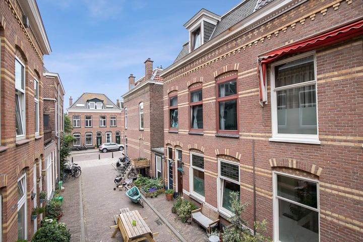 Bekijk foto 29 van Maaswijkstraat 40