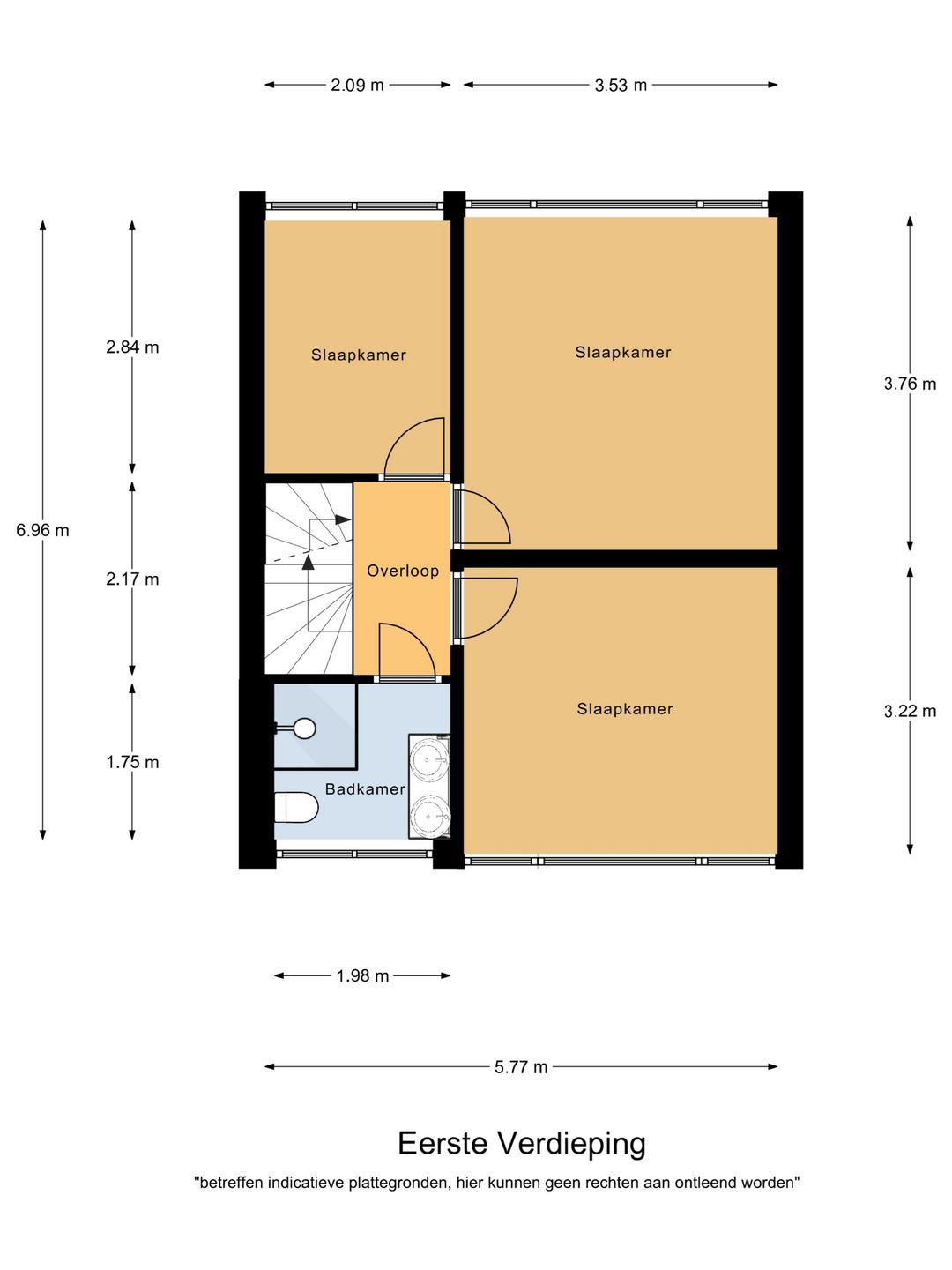 Foto 41 van Leeuweriklaan 27