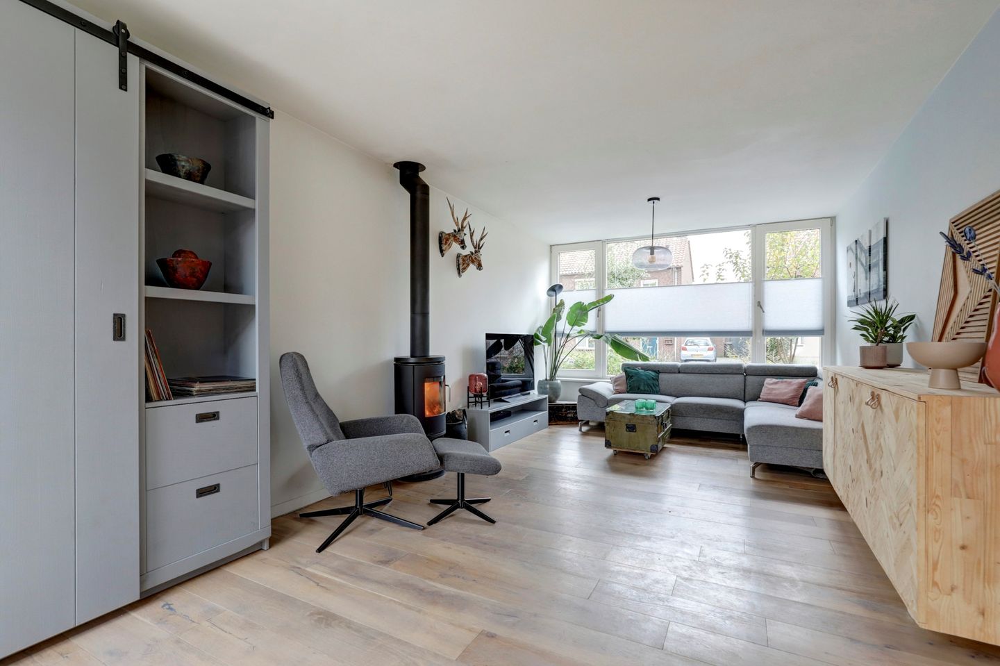 Foto 5 van Leeuweriklaan 27