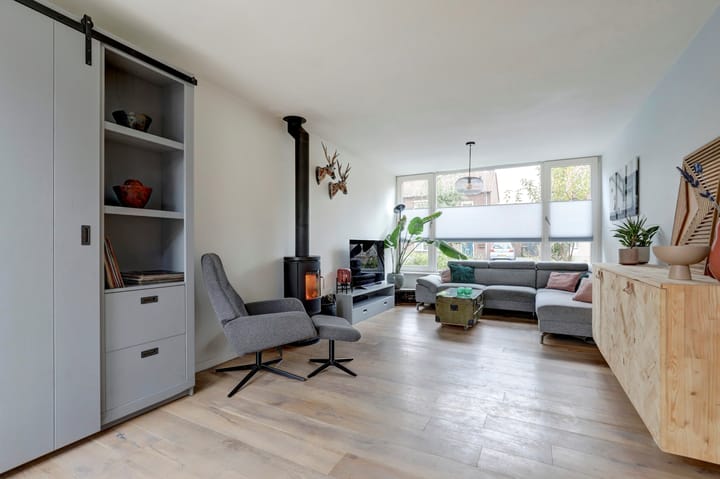 Foto 5 van Leeuweriklaan 27