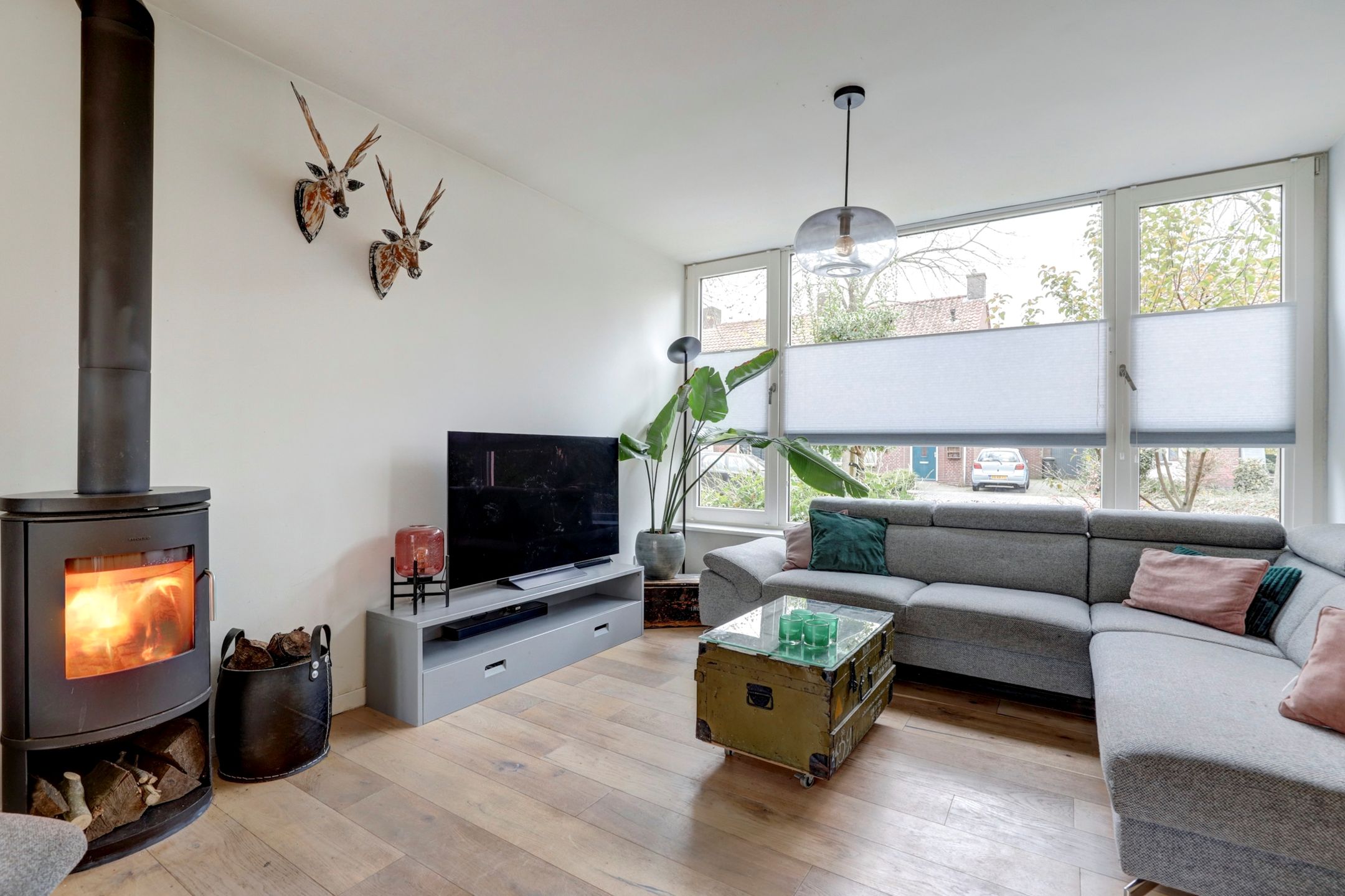 Foto 6 van Leeuweriklaan 27