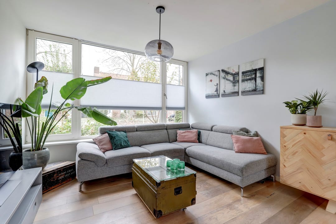 Foto 7 van Leeuweriklaan 27