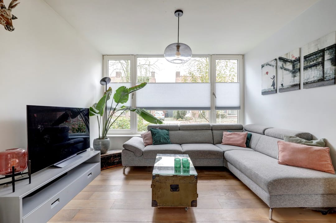 Foto 8 van Leeuweriklaan 27