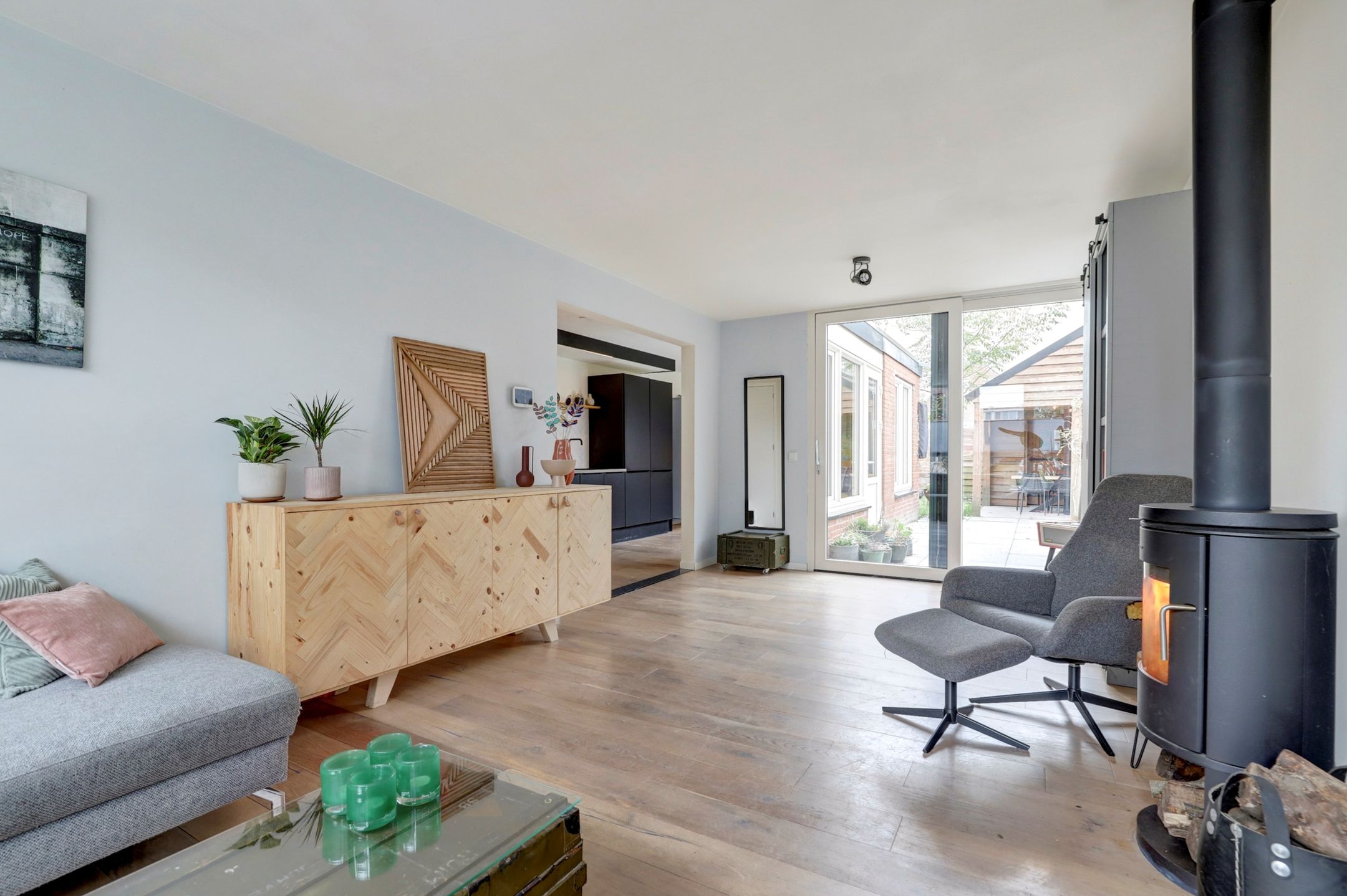 Foto 9 van Leeuweriklaan 27