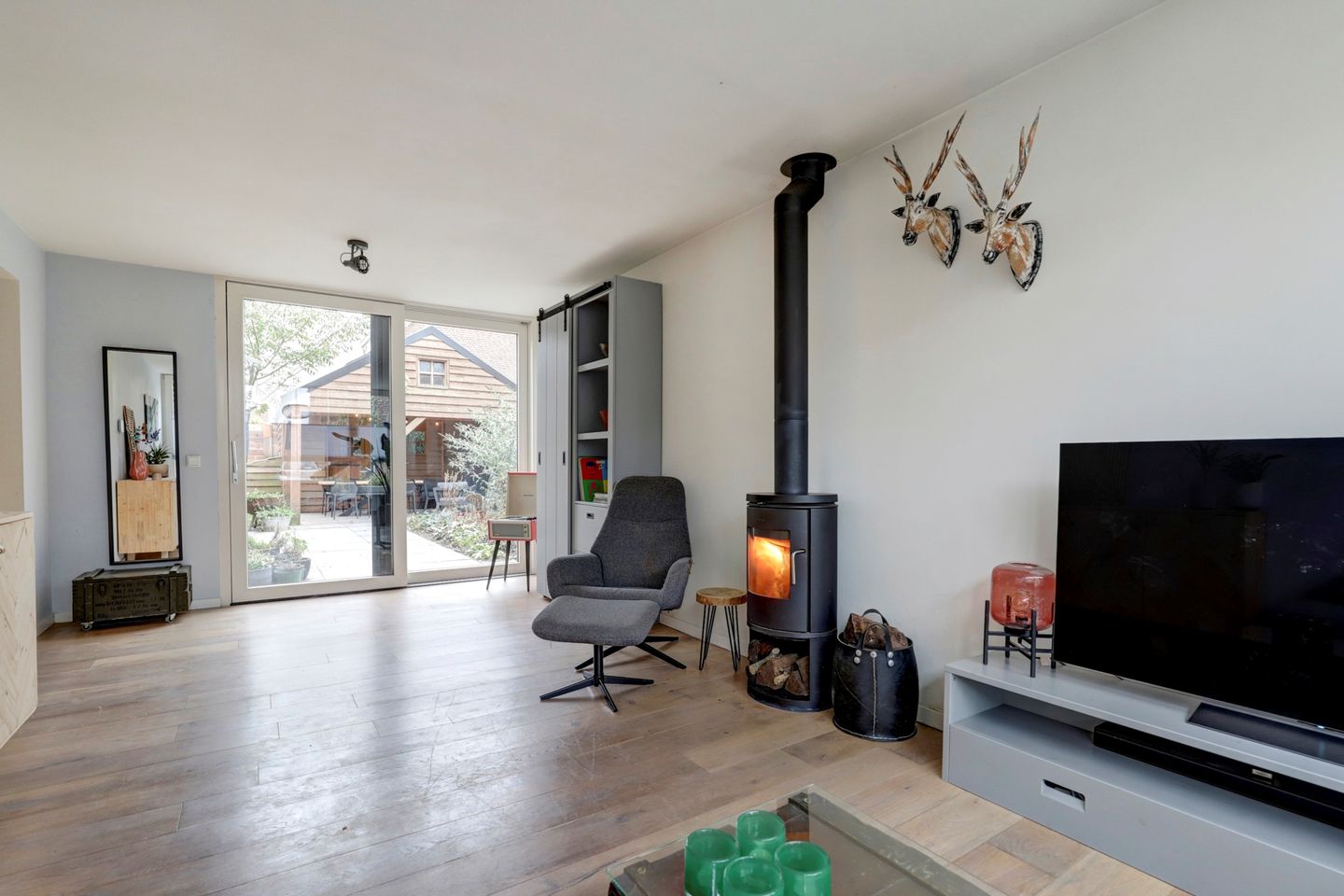 Foto 10 van Leeuweriklaan 27