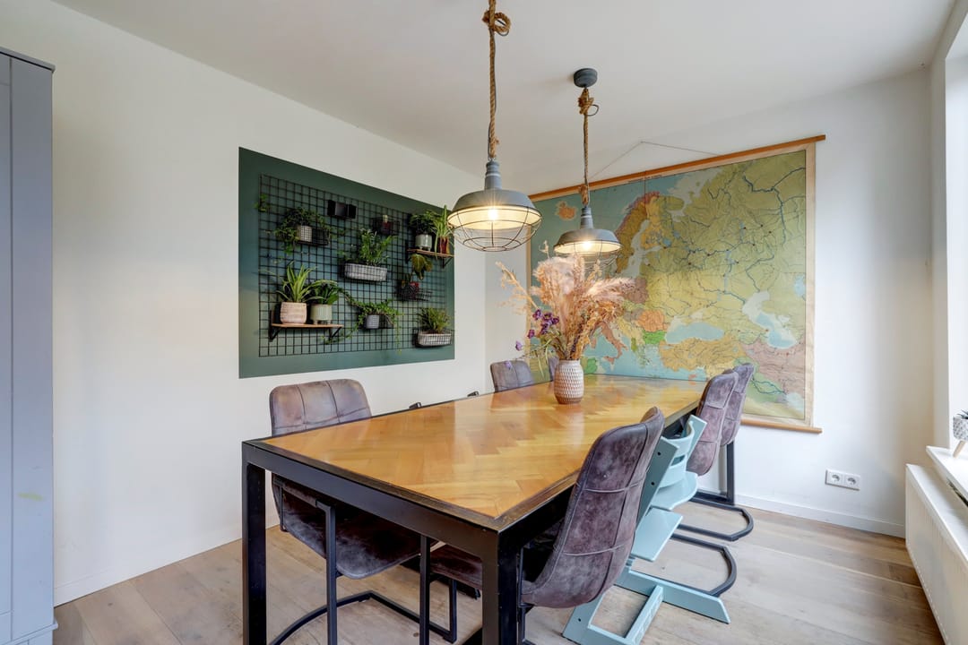 Foto 13 van Leeuweriklaan 27