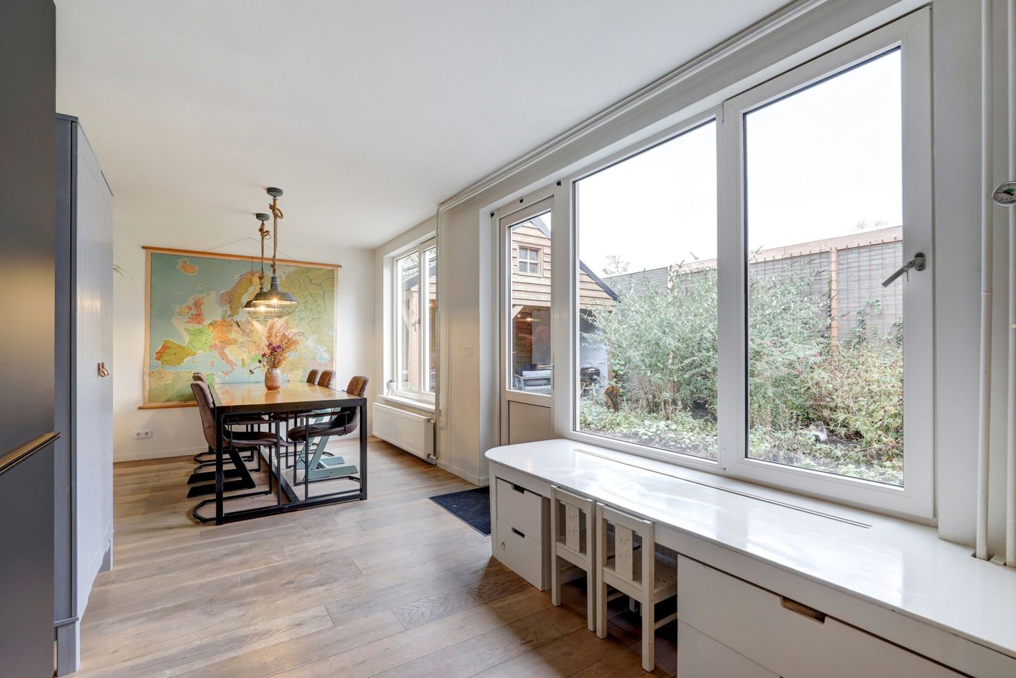 Foto 14 van Leeuweriklaan 27